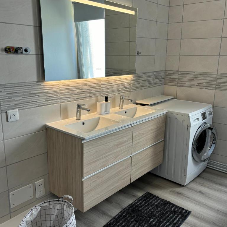 L Alsacienne F2 centre ville - Apartment mit 1 Schlafzimmer - 41