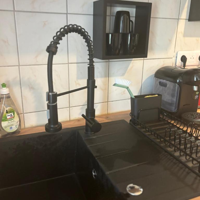 L Alsacienne F2 centre ville - Apartment mit 1 Schlafzimmer - 46
