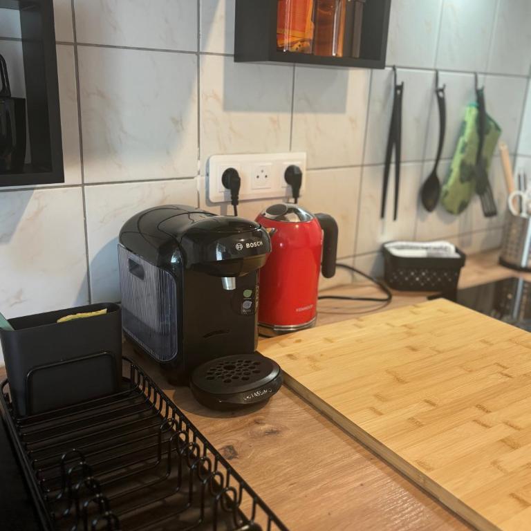 L Alsacienne F2 centre ville - Apartment mit 1 Schlafzimmer - 47