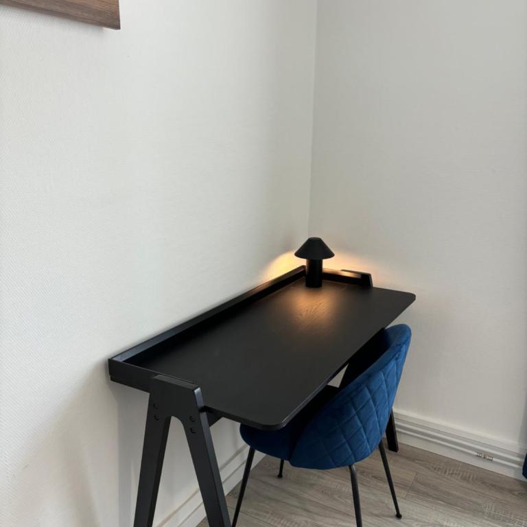 L Alsacienne F2 centre ville - Apartment mit 1 Schlafzimmer - 51