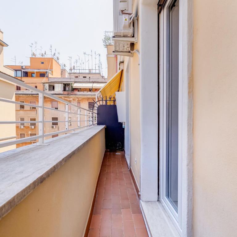 Dimora Testaccio - Appartamento con 2 Camere da Letto - 23
