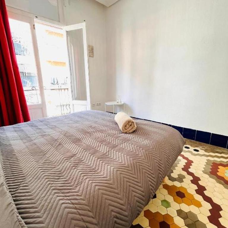 Habitacion Maritim 3 - Double Room - 3