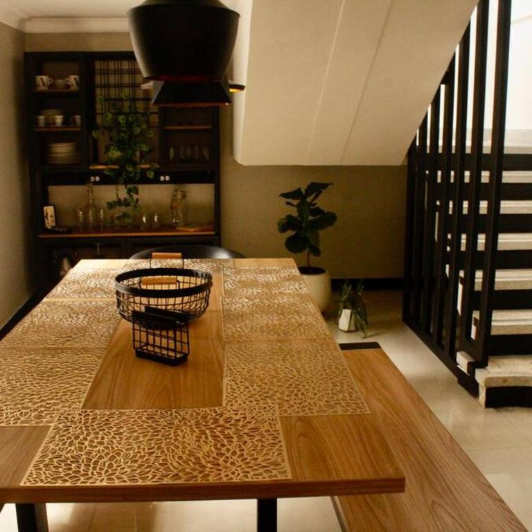 Casa Primavera - Apartamento de 3 dormitorios - 13