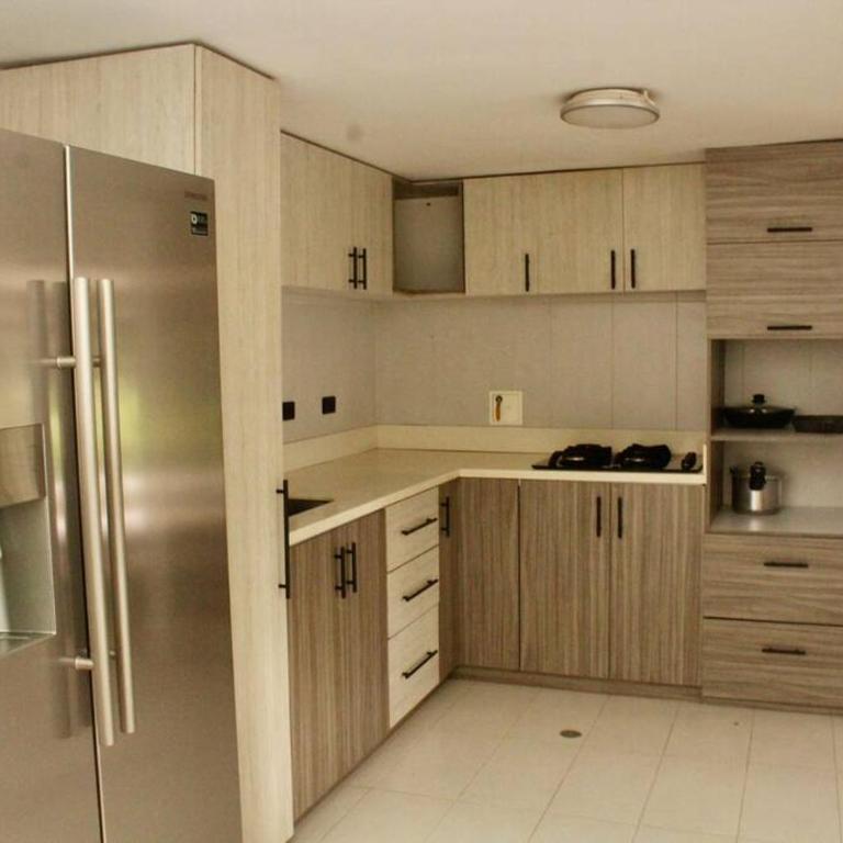 Casa Primavera - Three-Bedroom Apartment - 19