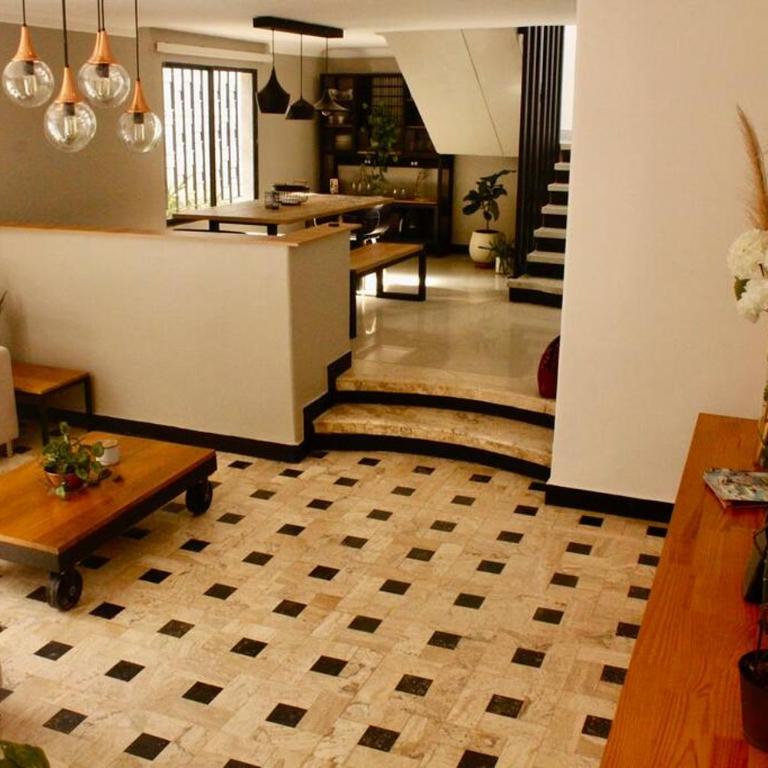 Casa Primavera - Apartamento de 3 dormitorios - 25