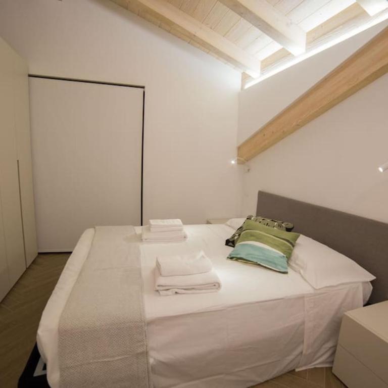 Nuova Luxury Suite Emilius - Panorama - Appartamento con 2 Camere da Letto - 3