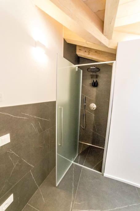 Nuova Luxury Suite Emilius - Panorama - Appartamento con 2 Camere da Letto - 6