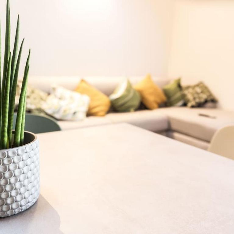 Nuova Luxury Suite Emilius - Panorama - Appartamento con 2 Camere da Letto - 9