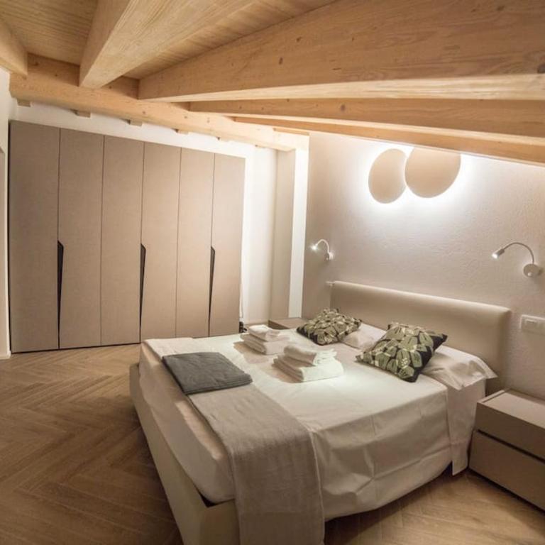Nuova Luxury Suite Emilius - Panorama - Appartamento con 2 Camere da Letto - 18