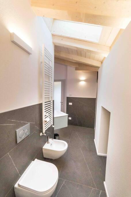 Nuova Luxury Suite Emilius - Panorama - Appartamento con 2 Camere da Letto - 21