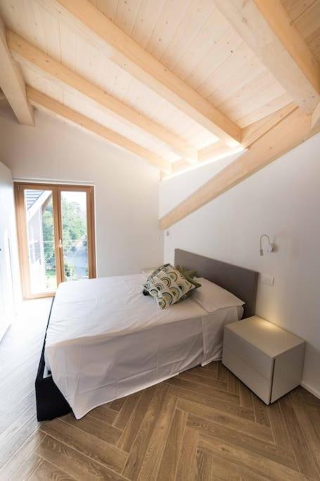 Nuova Luxury Suite Emilius - Panorama - Appartamento con 2 Camere da Letto - 25