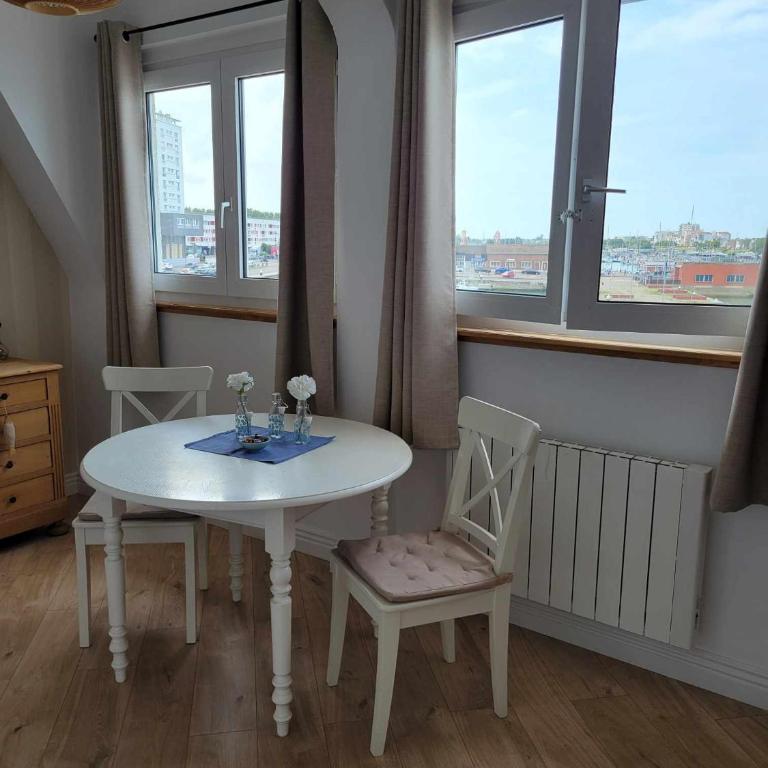 Studio La Matelote - Appartement 1 Chambre - 1