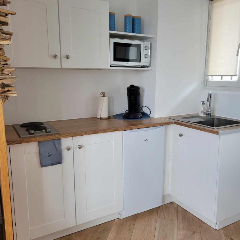 Studio La Matelote - Appartement 1 Chambre - 3