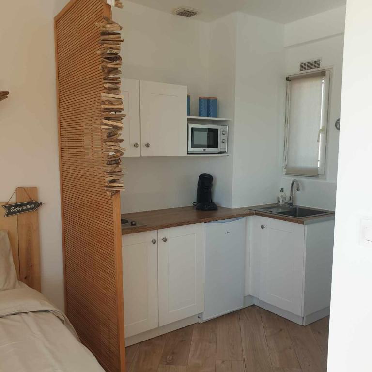 Studio La Matelote - Appartement 1 Chambre - 5