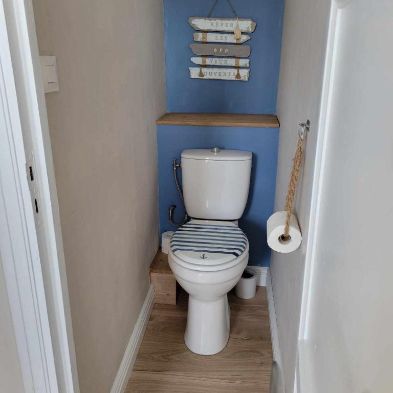 Studio La Matelote - Appartement 1 Chambre - 6