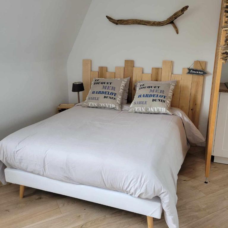 Studio La Matelote - Appartement 1 Chambre - 8