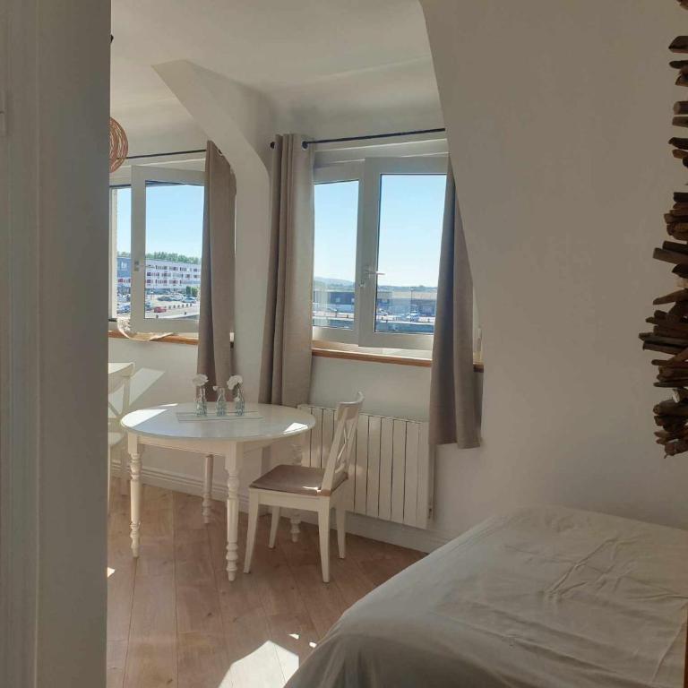 Studio La Matelote - Appartement 1 Chambre - 9