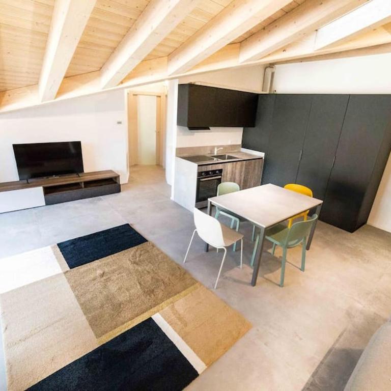 Nuova Luxury Suite Chaligne - Appartamento con 2 Camere da Letto - 1