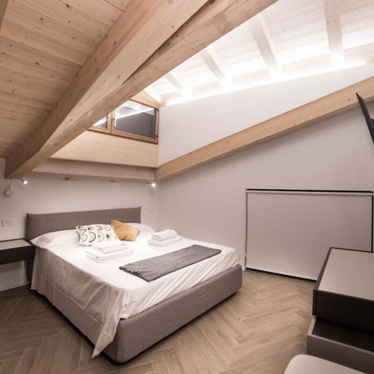 Nuova Luxury Suite Chaligne - Appartamento con 2 Camere da Letto - 6