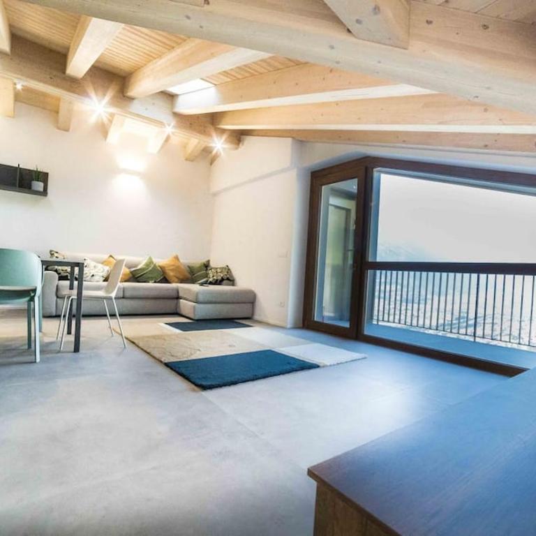 Nuova Luxury Suite Chaligne - Appartamento con 2 Camere da Letto - 8