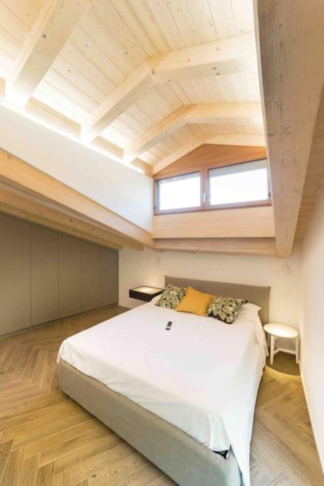 Nuova Luxury Suite Chaligne - Appartamento con 2 Camere da Letto - 9