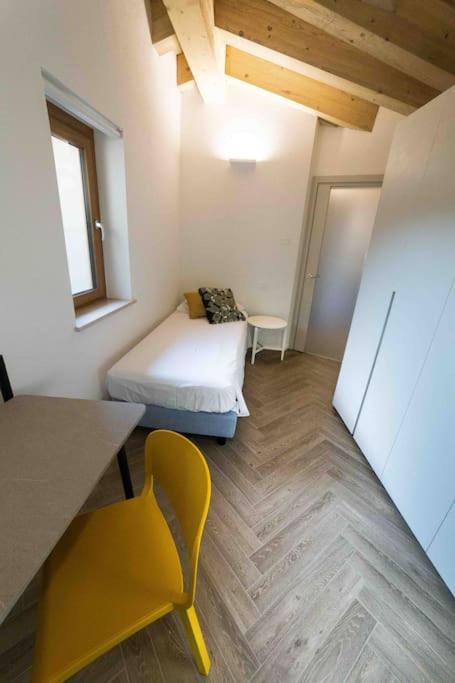Nuova Luxury Suite Chaligne - Appartamento con 2 Camere da Letto - 18