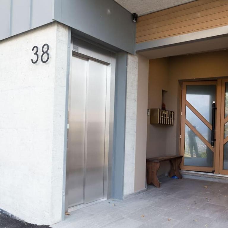Nuova Luxury Suite Chaligne - Appartamento con 2 Camere da Letto - 20
