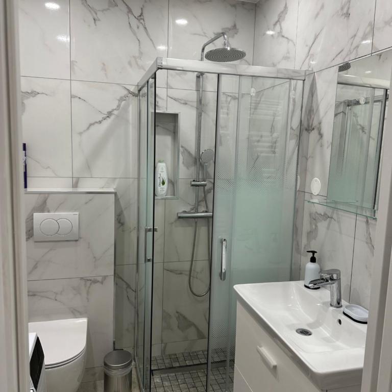 Appartement 3 pieces proche du Negresco - Appartement 2 Chambres - 18