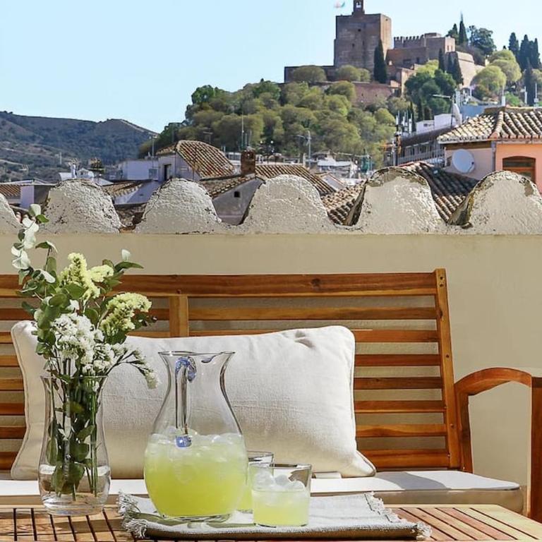Mywhitewall Bib-Rambla - Three-Bedroom Apartment - 7