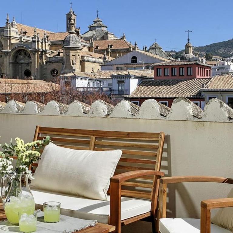 Mywhitewall Bib-Rambla - Three-Bedroom Apartment - 23