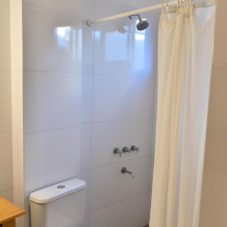 Palermo Amazing Suite - Apartamento de 1 dormitorio - 9