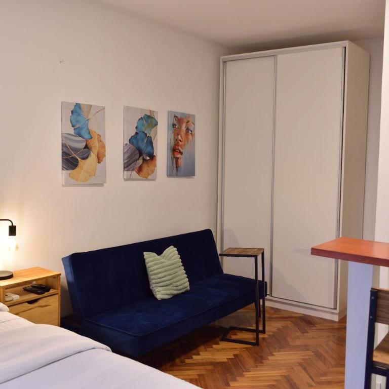 Palermo Amazing Suite - Apartamento de 1 dormitorio - 5