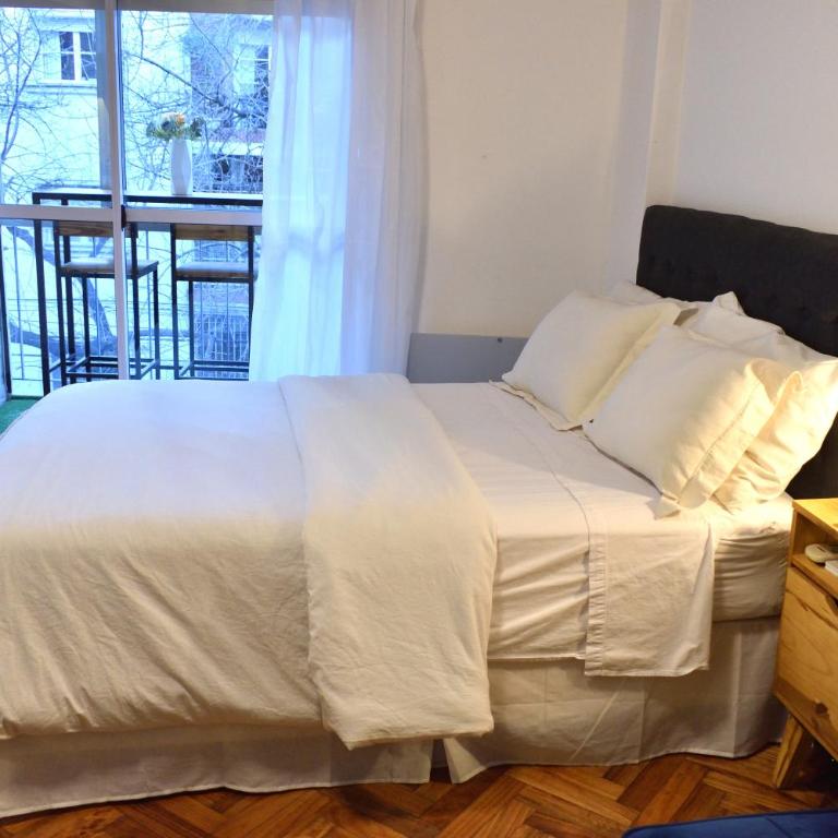 Palermo Amazing Suite - Apartamento de 1 dormitorio - 1