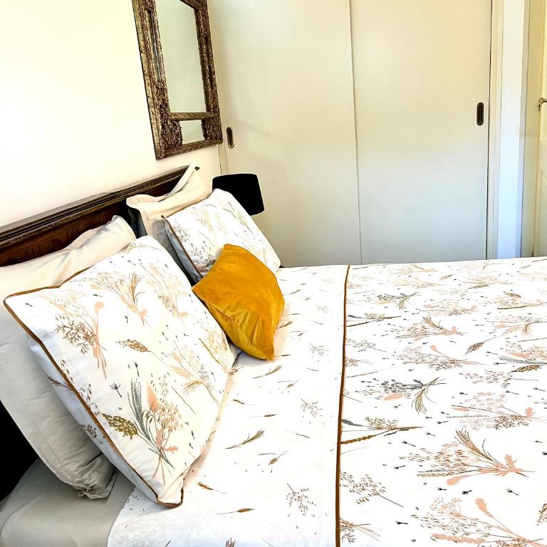la casetta tra laguna e mare Poetto - Two-Bedroom Townhouse - 14