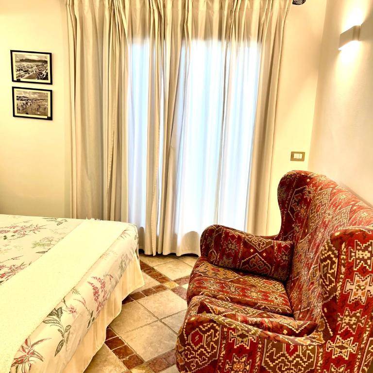 la casetta tra laguna e mare Poetto - Two-Bedroom Townhouse - 11