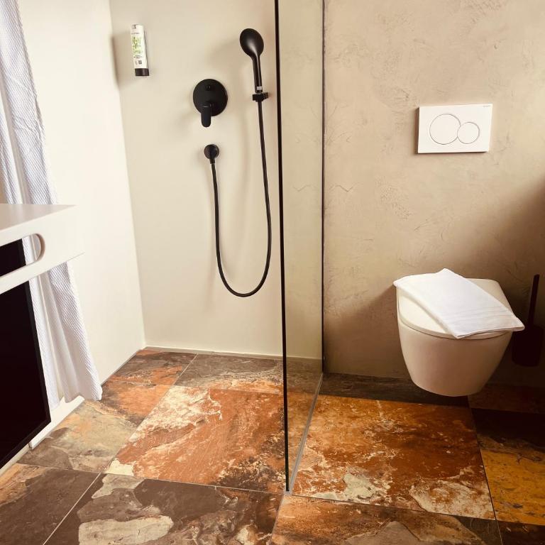 Hotel Simader - Doppelzimmer - 1
