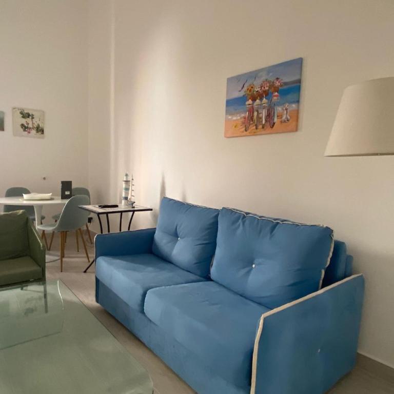 VIA ROMA - One-Bedroom Apartment - 11
