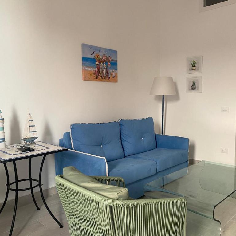 VIA ROMA - One-Bedroom Apartment - 1