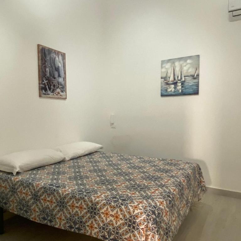 VIA ROMA - One-Bedroom Apartment - 18