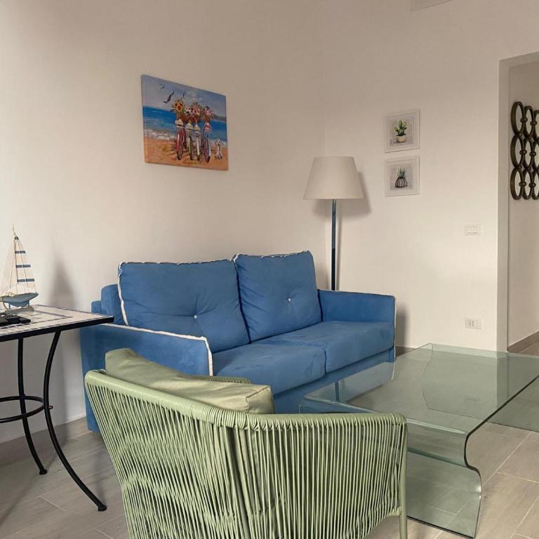 VIA ROMA - One-Bedroom Apartment - 10