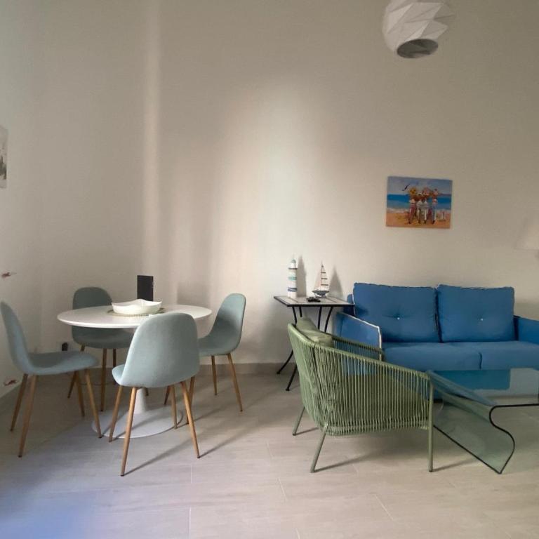 VIA ROMA - One-Bedroom Apartment - 12