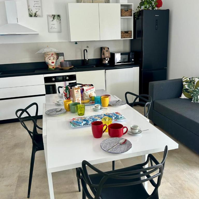 Elsa Holiday Home - Villa - 21