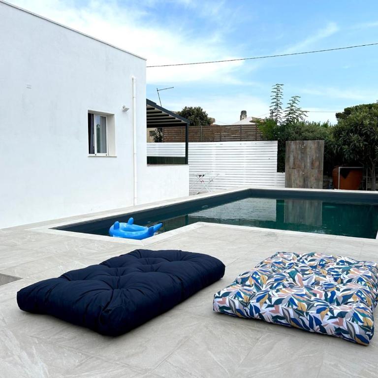 Elsa Holiday Home - Villa - 27