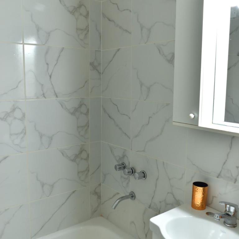 Belgrano Cozy Suite - Apartamento de 1 dormitorio - 9