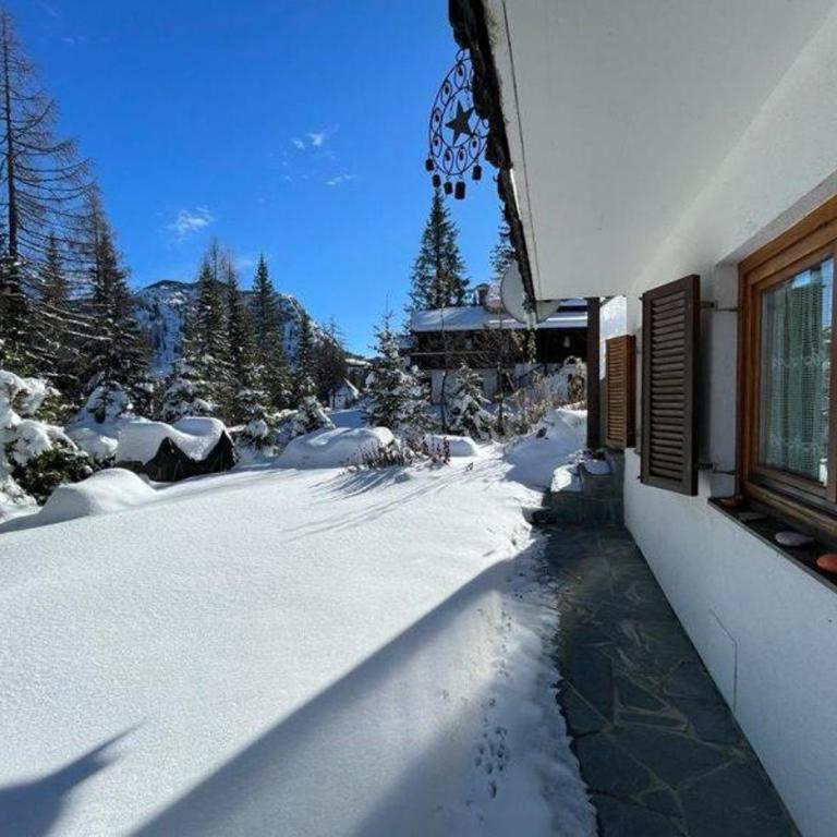Ski in & Ski out Apartment at Chalet Heinrich - Familien-Apartment mit 2 Schlafzimmern - 7