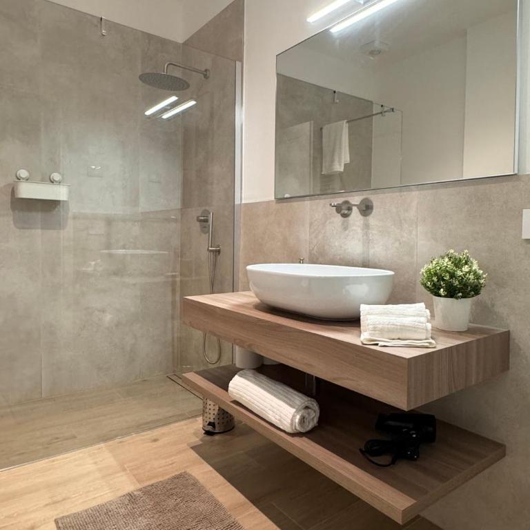 Zeta Apartments - Appartamento Superior - 13