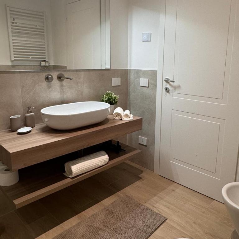 Zeta Apartments - Appartamento Superior - 12