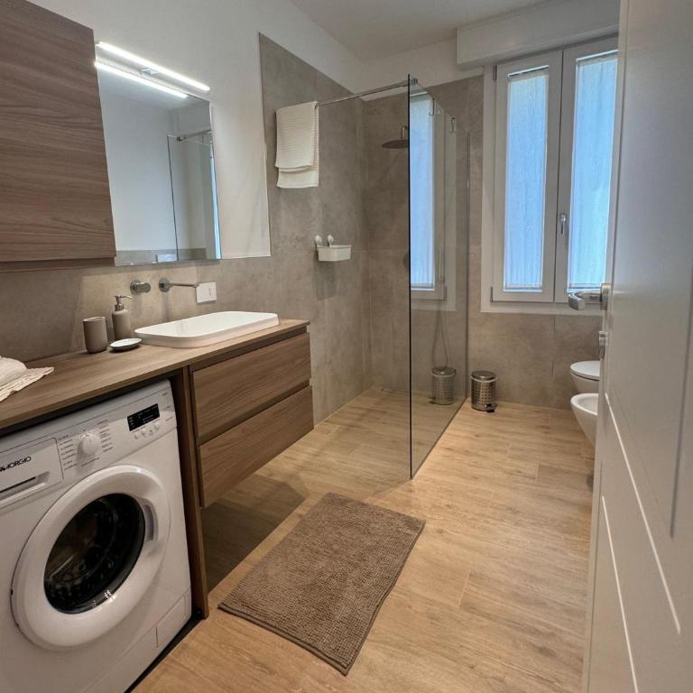 Zeta Apartments - Appartamento Standard - 14