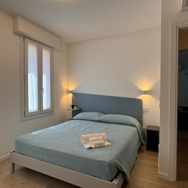 Zeta Apartments - Appartamento Superior - 11