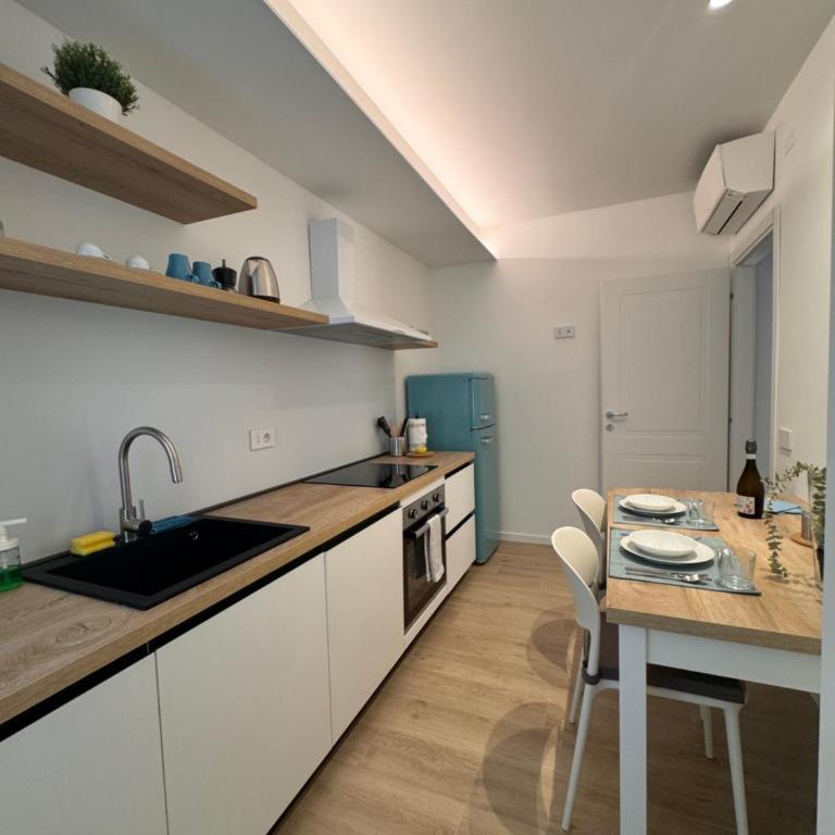 Zeta Apartments - Appartamento Standard - 7